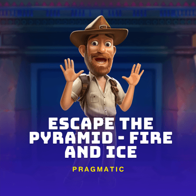 Escape the Pyramid – Fire and Ice