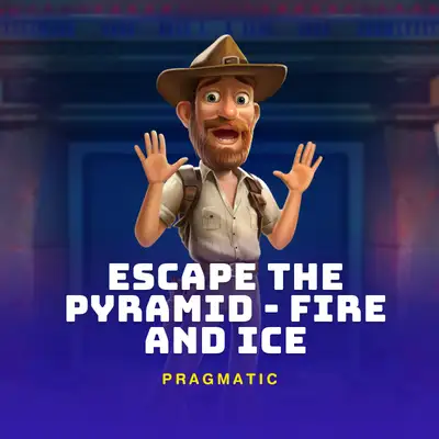 Escape the Pyramid – Fire and Ice