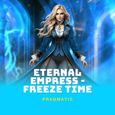 Eternal Empress - Freeze Time