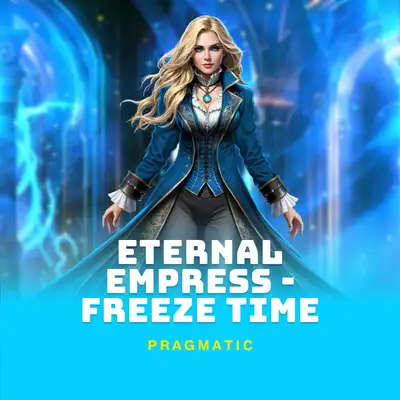 Eternal Empress - Freeze Time