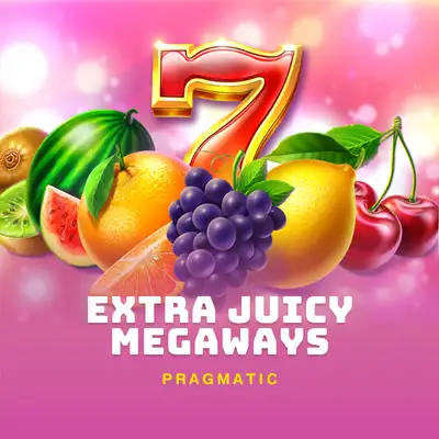 Extra Juicy Megaways