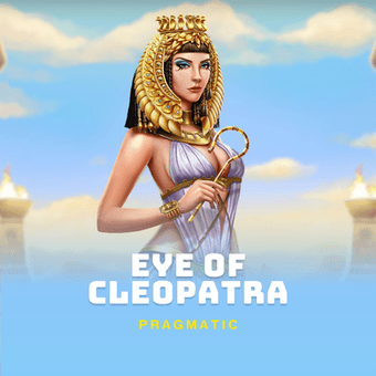 Eye of Cleopatra