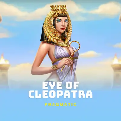 Eye of Cleopatra