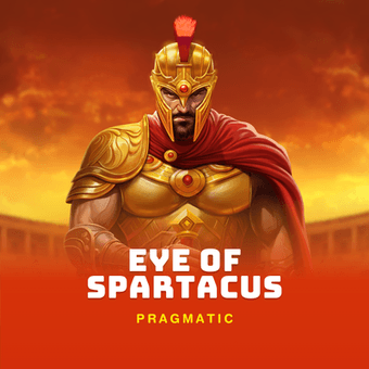 Eye of Spartacus