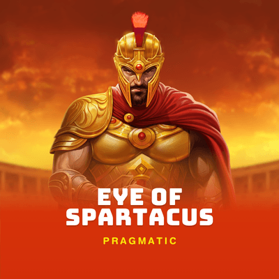 Eye of Spartacus