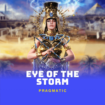 Eye of the Storm