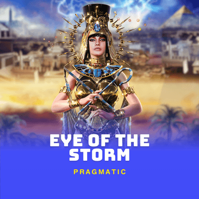Eye of the Storm