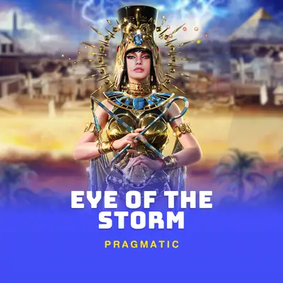 Eye of the Storm