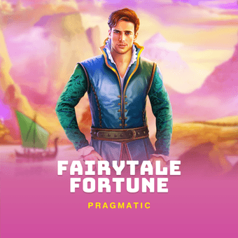 Fairytale Fortune