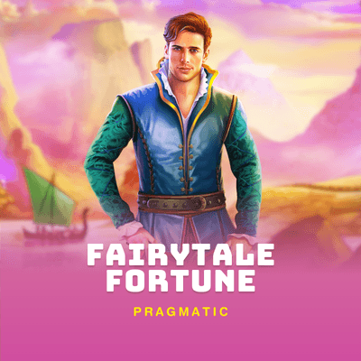 Fairytale Fortune