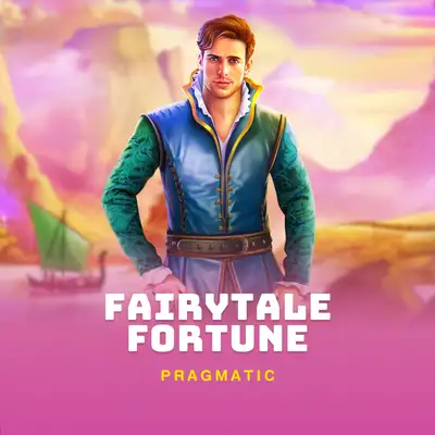 Fairytale Fortune