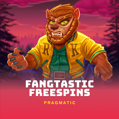 Fangtastic Freespins