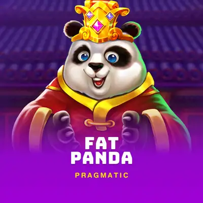 Fat Panda