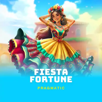Fiesta Fortune