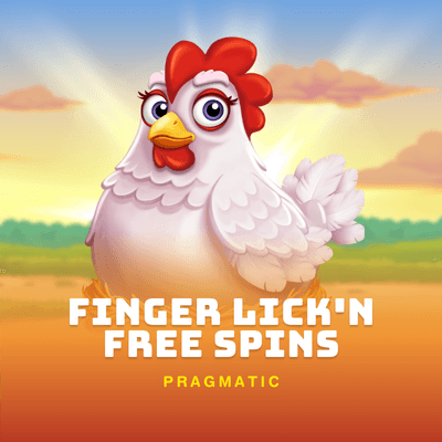 Finger Lick’n Free Spins