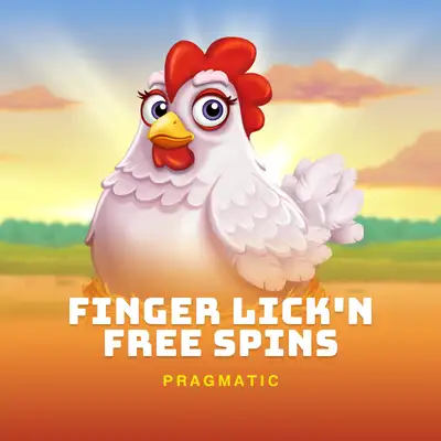 Finger Lick’n Free Spins