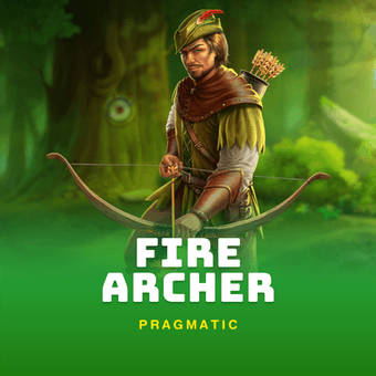 Fire Archer