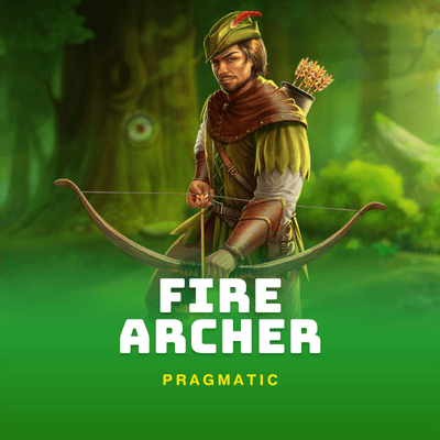 Fire Archer