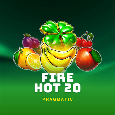 Fire Hot 20