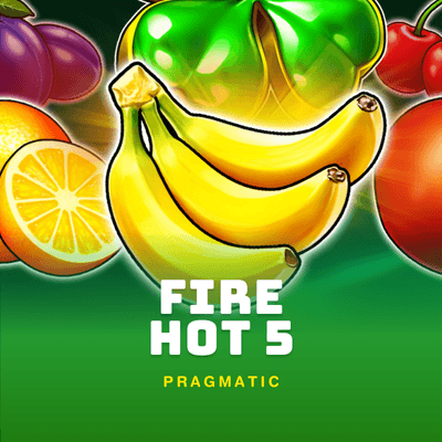 Fire Hot 5