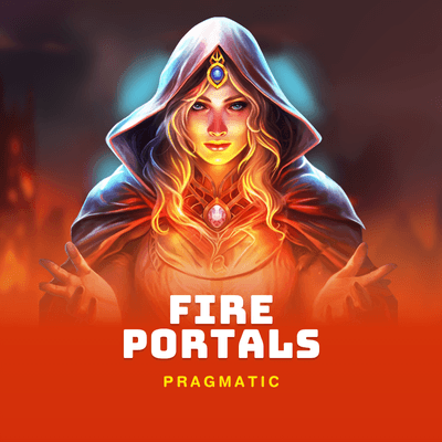 Fire Portals