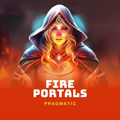 Fire Portals
