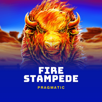 Fire Stampede