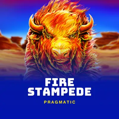 Fire Stampede
