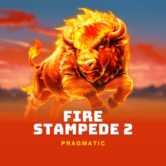 Fire Stampede 2