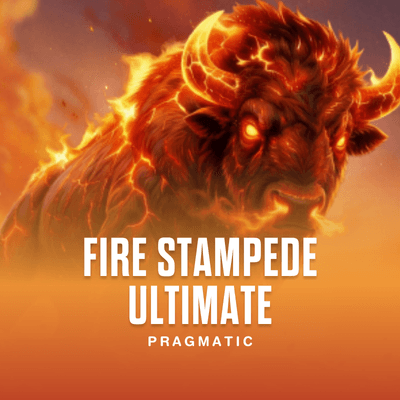 Fire Stampede Ultimate