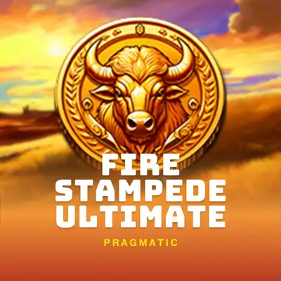 Fire Stampede Ultimate