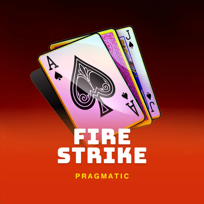 Fire Strike