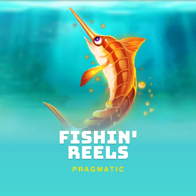 Fishin Reels