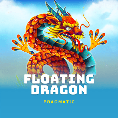 Floating Dragon