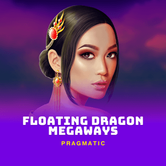 Floating Dragon Hold & Spin Megaways