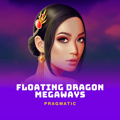 Floating Dragon Hold & Spin Megaways