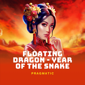 Floating Dragon – Year of the Snake