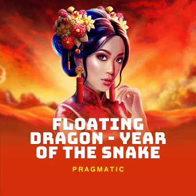 Floating Dragon – Year of the Snake
