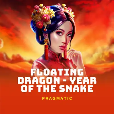 Floating Dragon – Year of the Snake