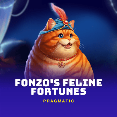 Fonzo’s Feline Fortunes