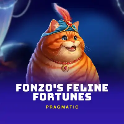 Fonzo’s Feline Fortunes