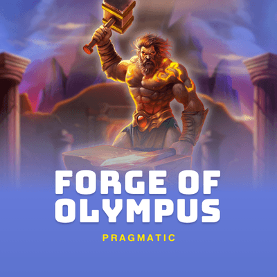 Forge of Olympus