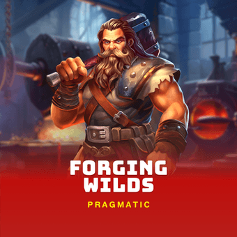 Forging Wilds