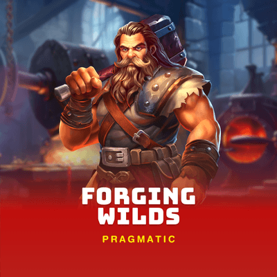 Forging Wilds