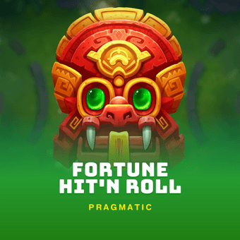 Fortune Hit’n Roll