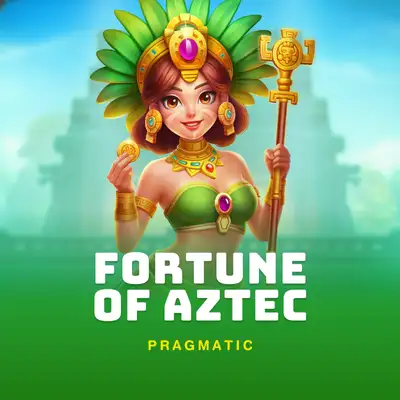 Fortune of Aztec