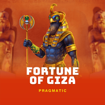 Fortune of Giza