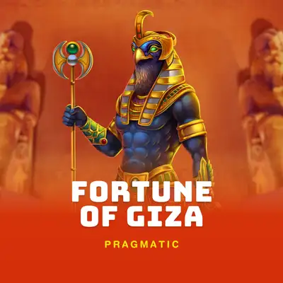 Fortune of Giza
