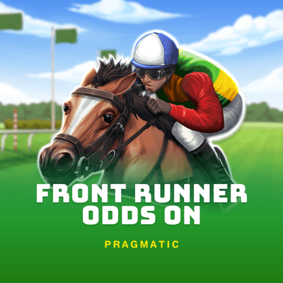 Front Runner Odds On