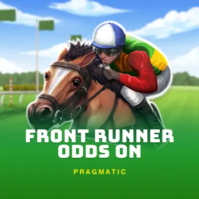 Front Runner Odds On